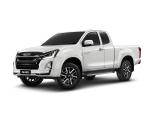 Isuzu D-Max Hi-Lander Stealth 2-Door 2019 года (TH)